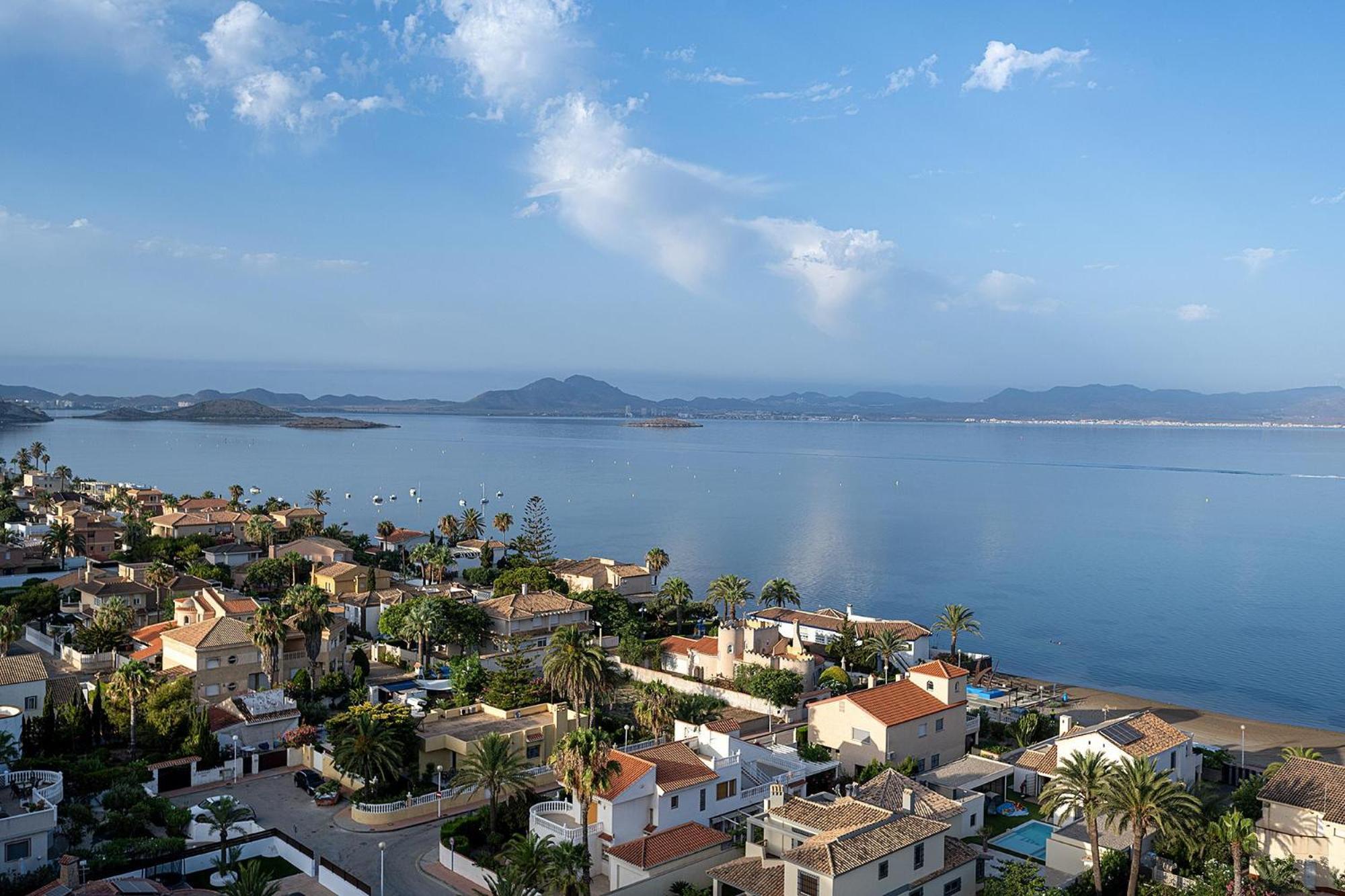 Poseidon Hotel&spa Hotel La Manga del Mar Menor