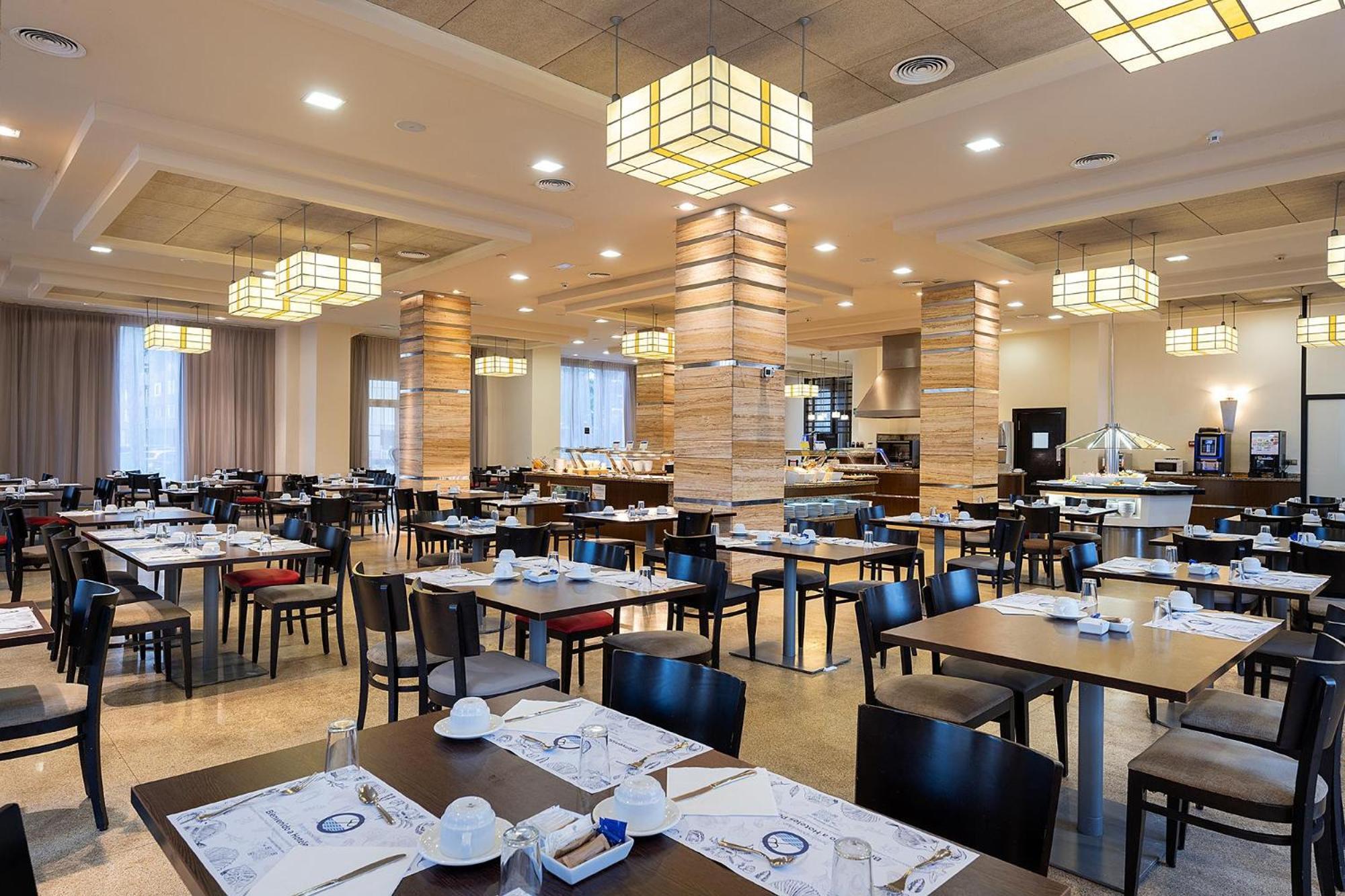 Hotel Poseidon Hotel&spa 4*