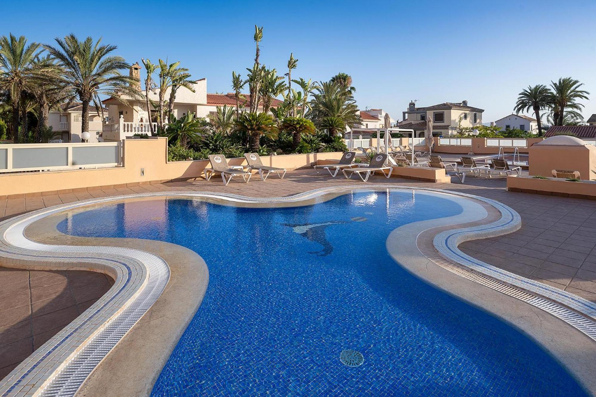 Poseidon Hotel&spa Hotel 4*