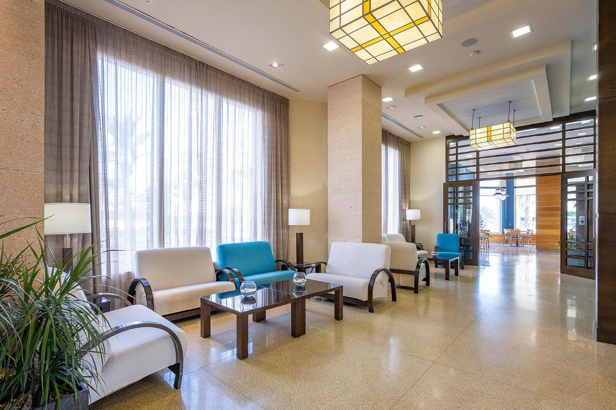 Hotel Poseidon Hotel&spa 4*