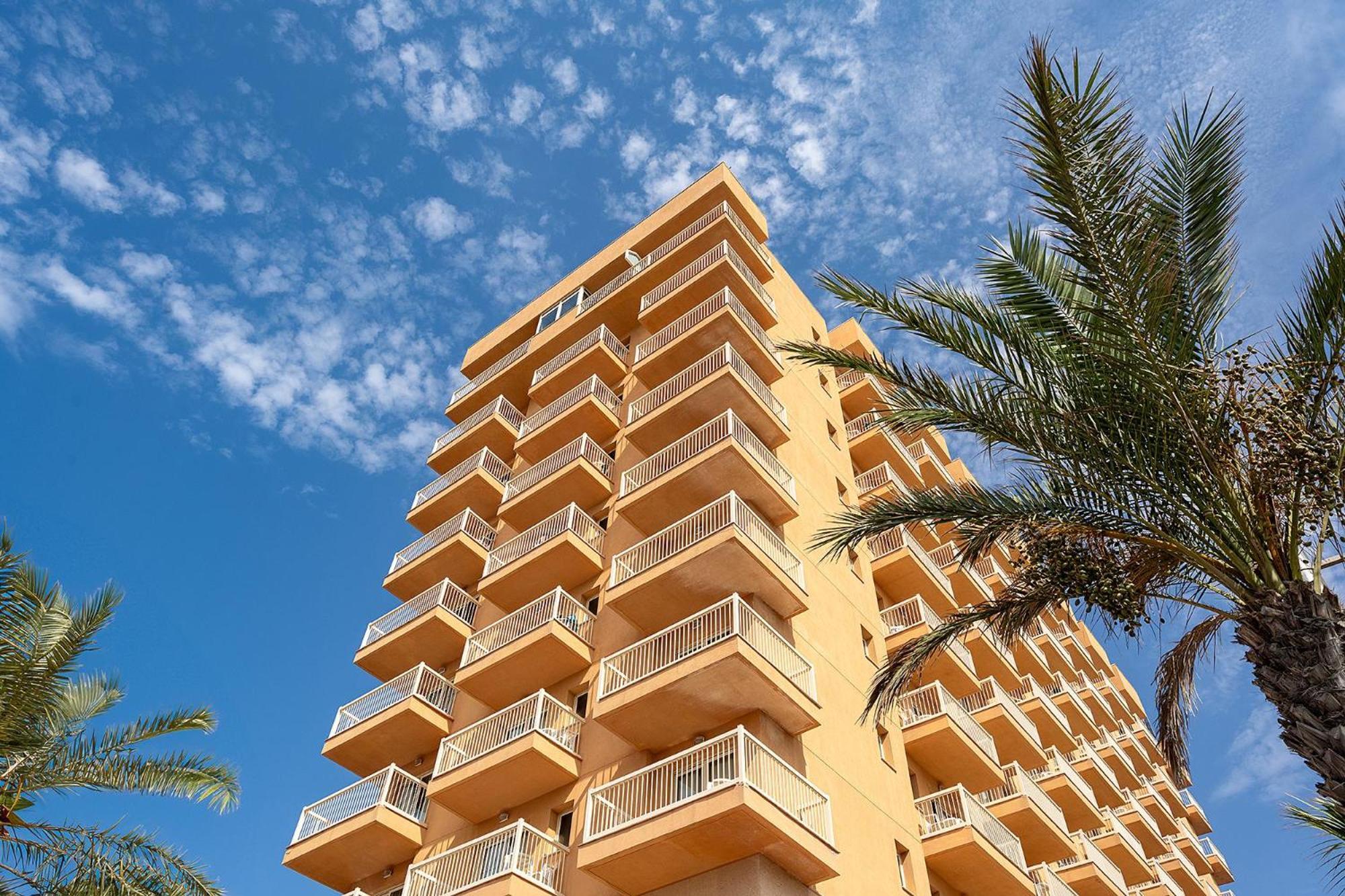 Hotel Poseidon Hotel&spa La Manga del Mar Menor