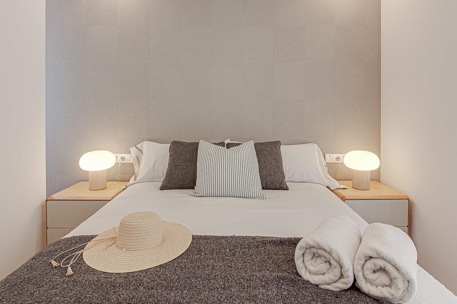 Santa Lucia Apartment