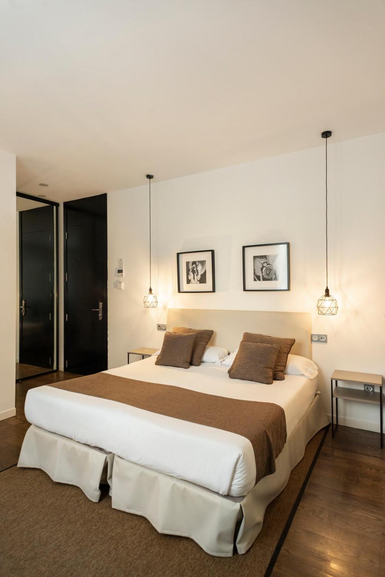 Blanq Carmen 3* Valencia