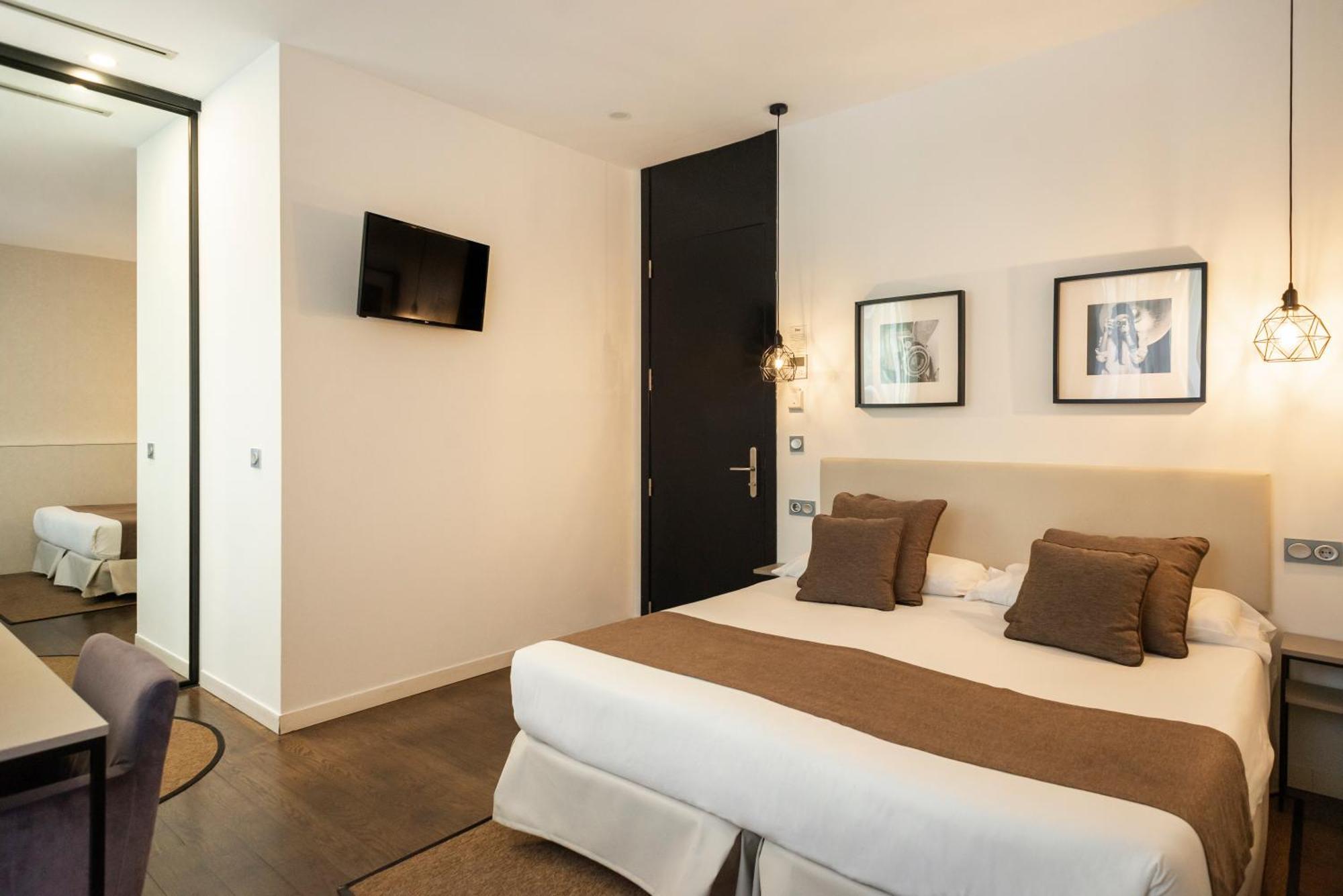 Hotel Blanq Carmen