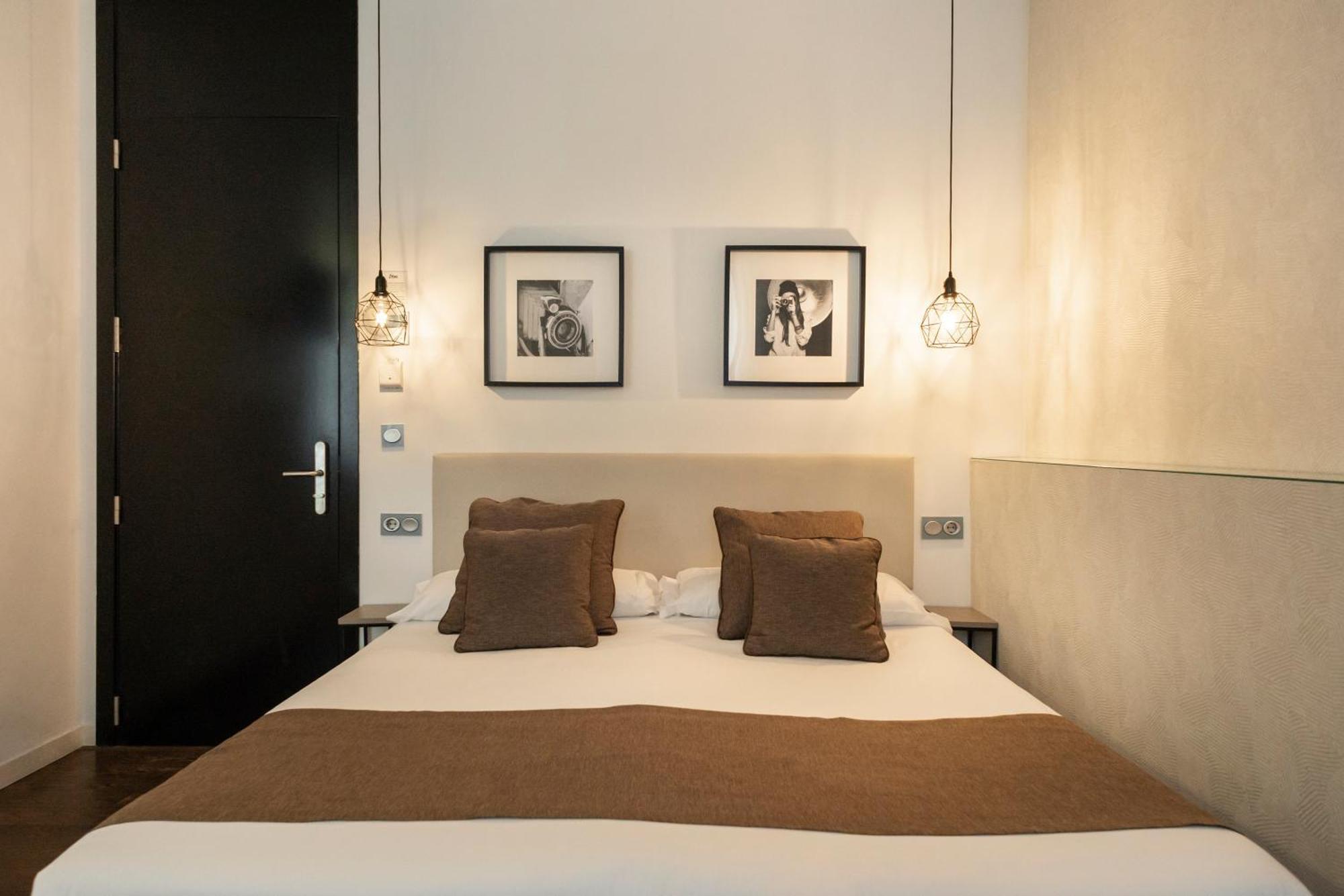 Blanq Carmen Hotel 3*
