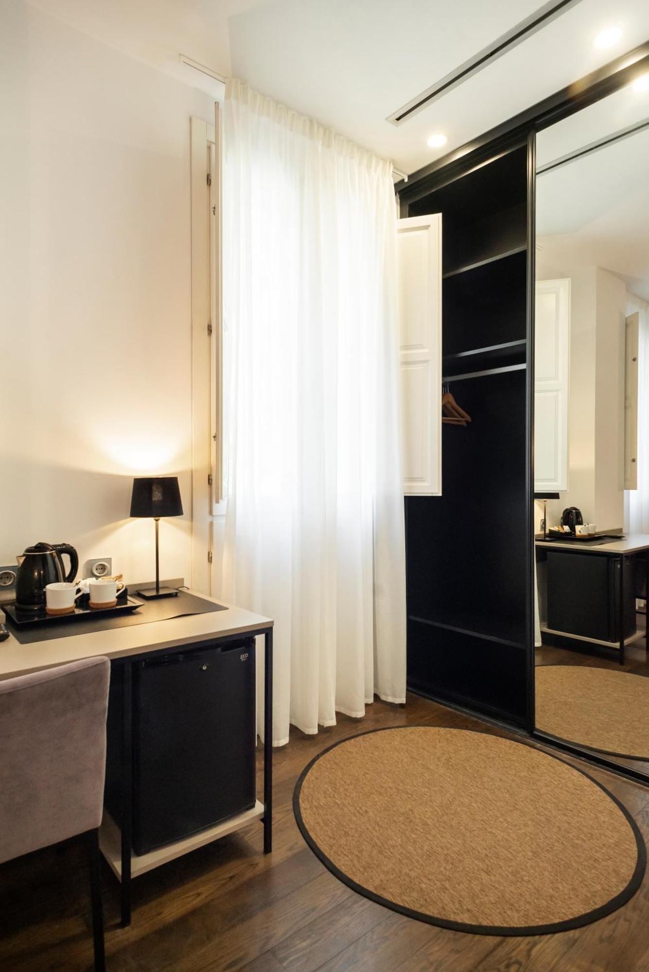 Hotel Blanq Carmen