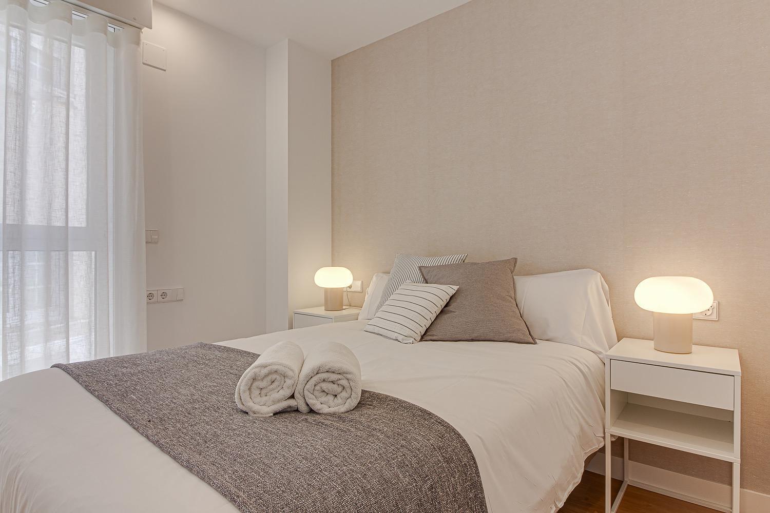 Santa Lucia Apartment *