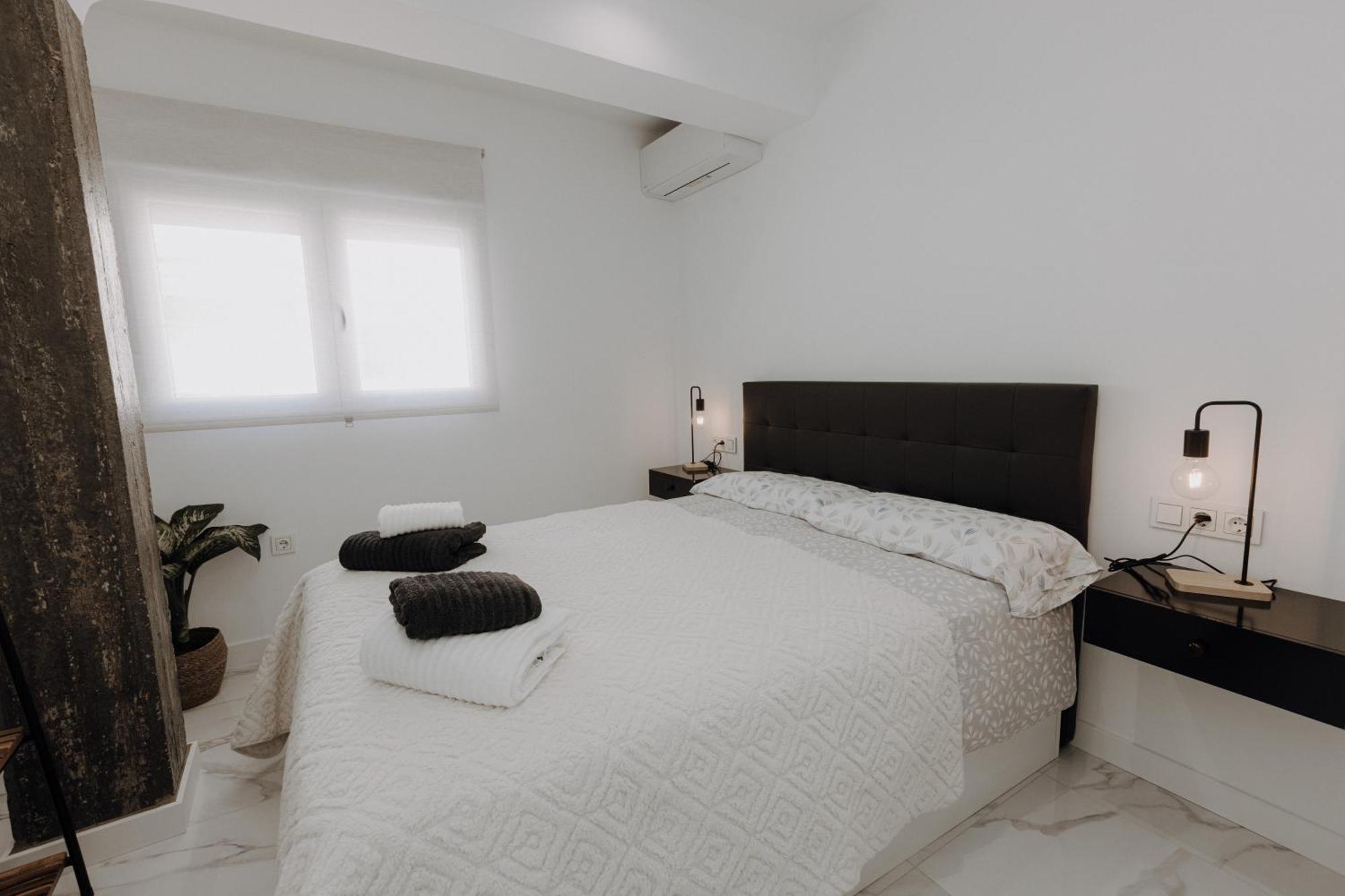 Apartment Escapada De Murcia