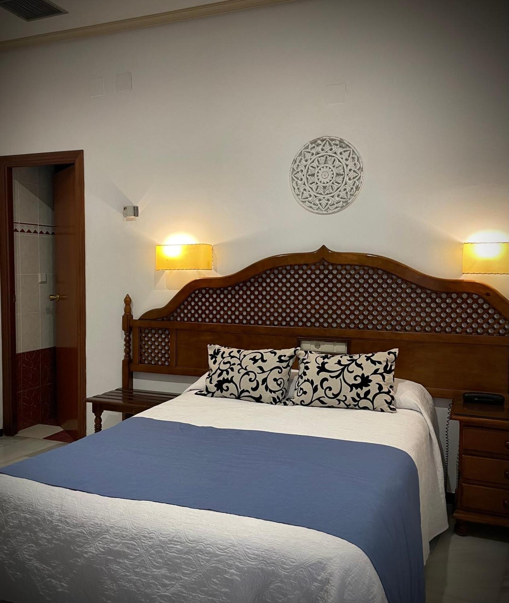Hotel Omeyas