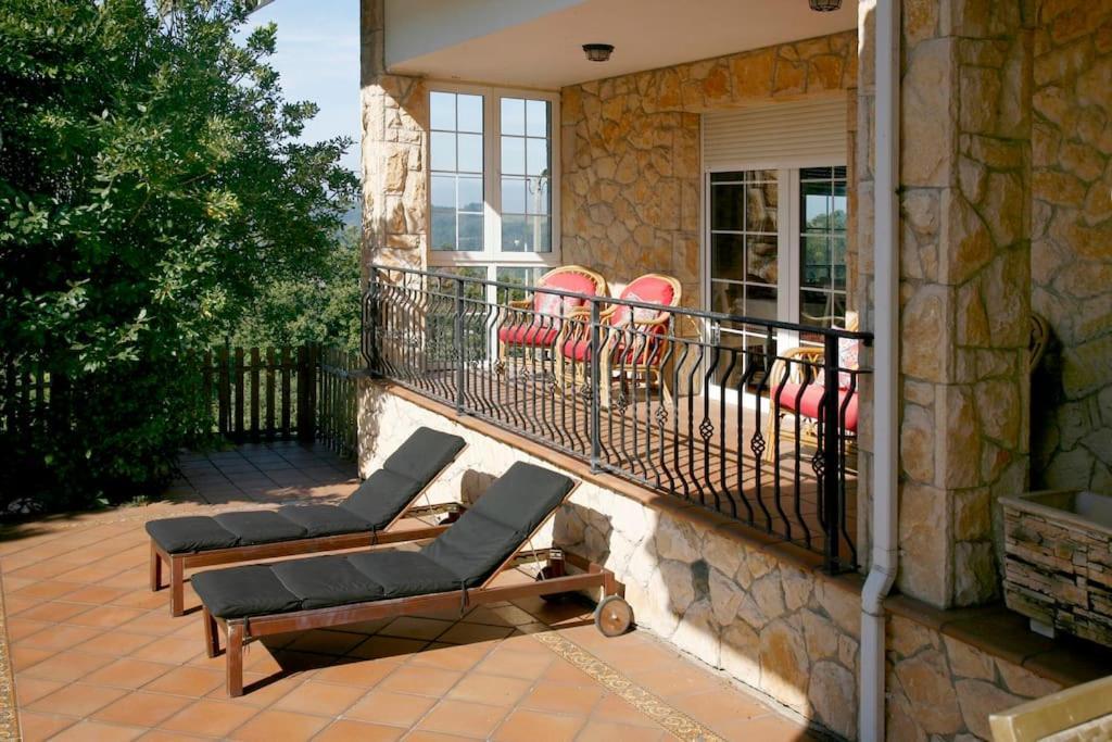 Holiday home Con Magnificas Vistas Al Mar