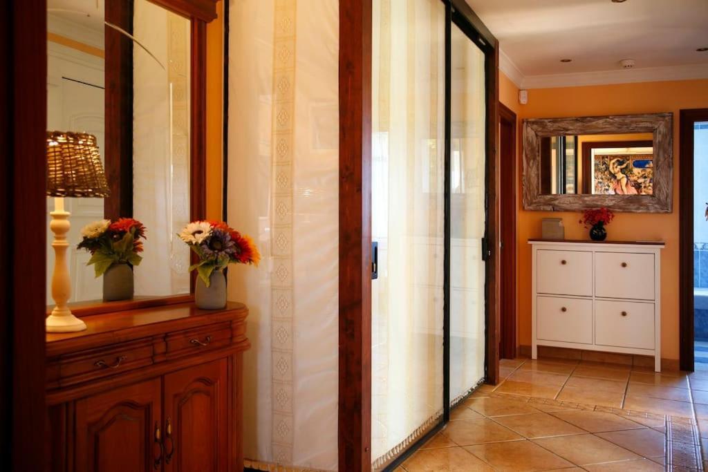 Holiday home Con Magnificas Vistas Al Mar *