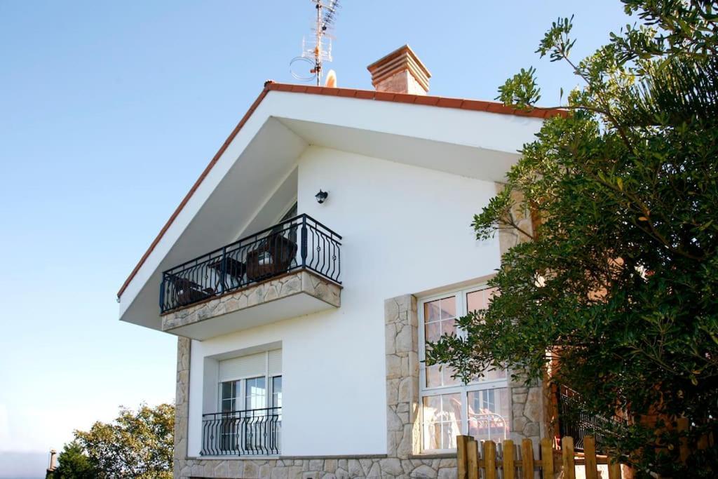 Holiday home Con Magnificas Vistas Al Mar *