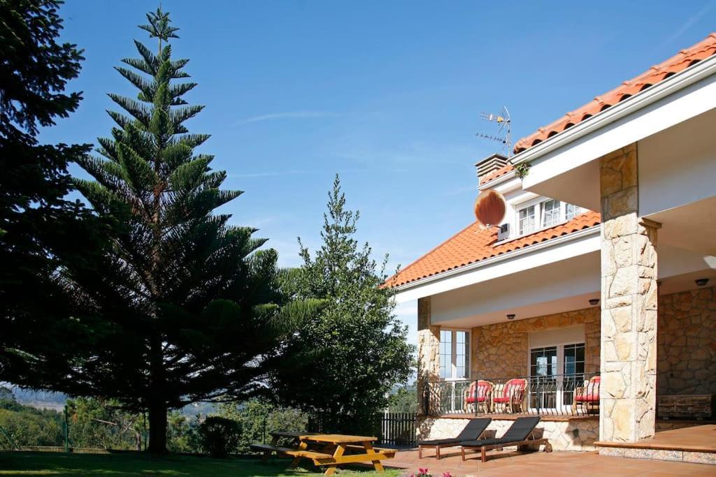 Con Magnificas Vistas Al Mar Holiday home *