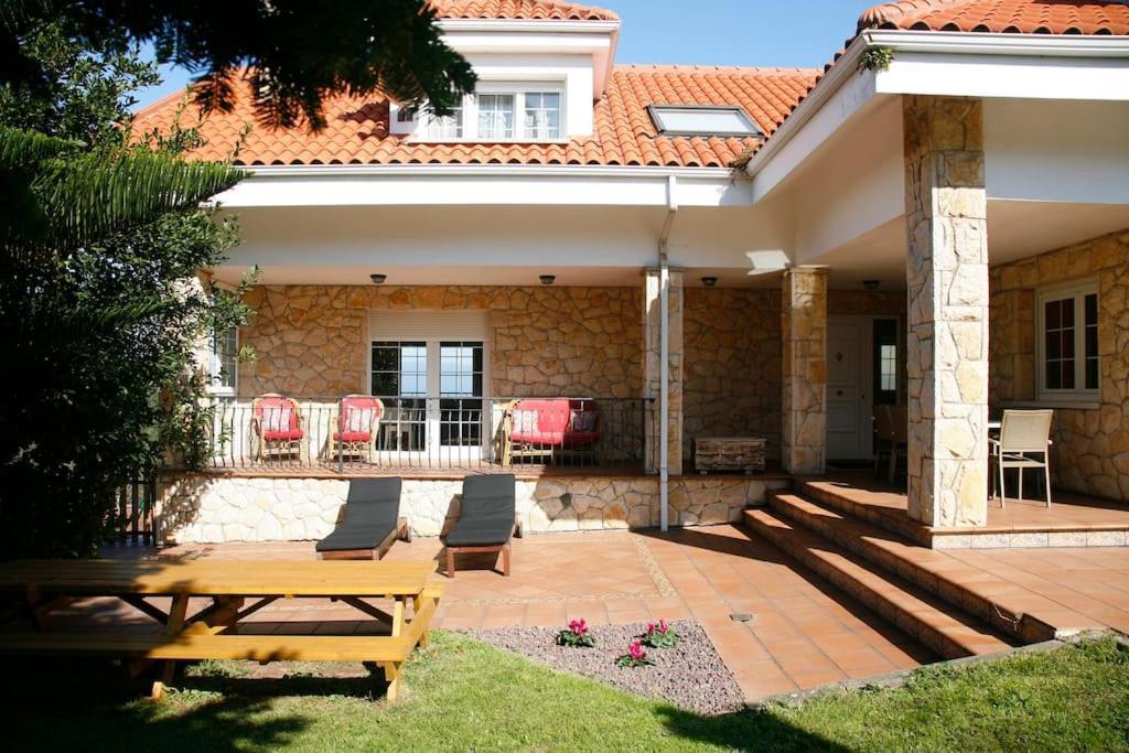 Holiday home Con Magnificas Vistas Al Mar