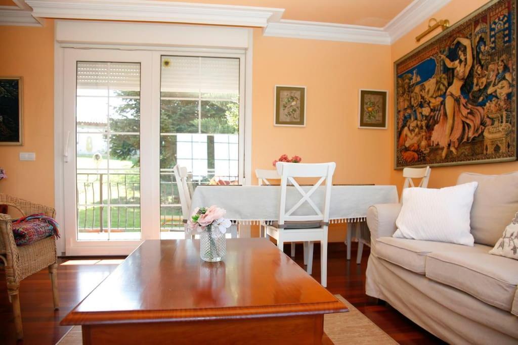 Holiday home Con Magnificas Vistas Al Mar *