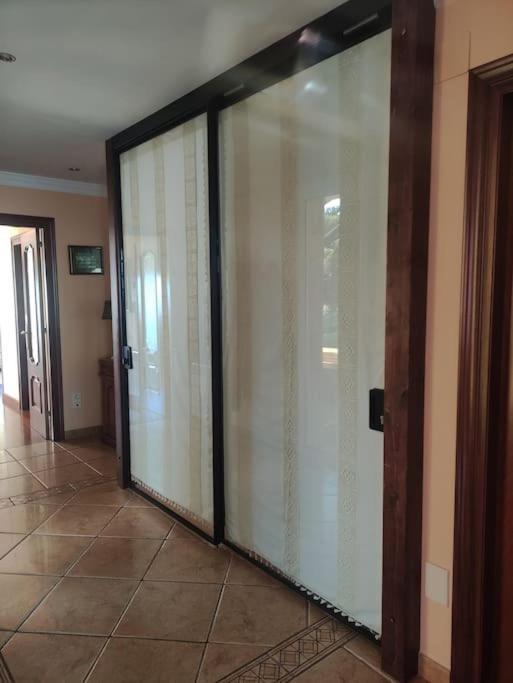 Holiday home Con Magnificas Vistas Al Mar Perlora