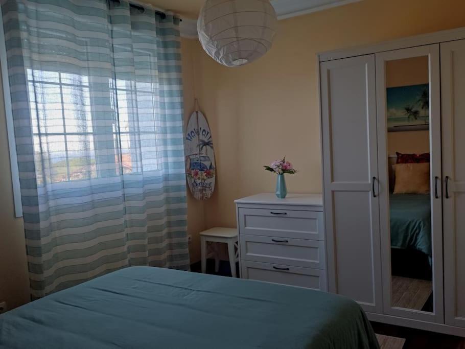 Holiday home Con Magnificas Vistas Al Mar