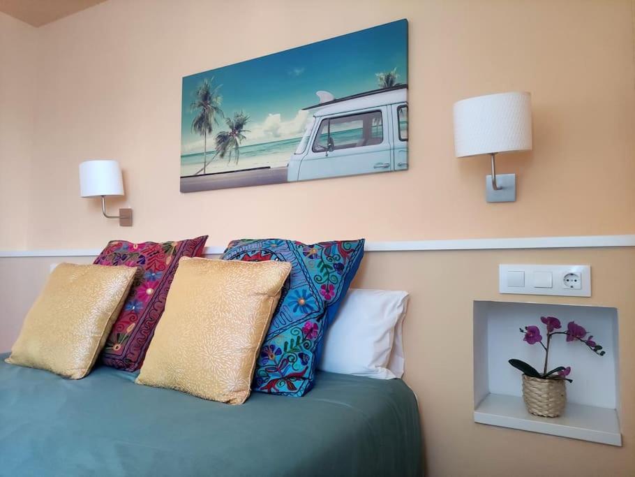 Holiday home Con Magnificas Vistas Al Mar *