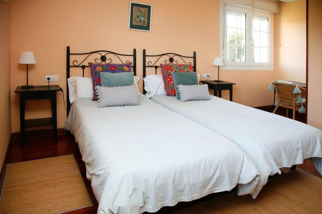 Holiday home Con Magnificas Vistas Al Mar