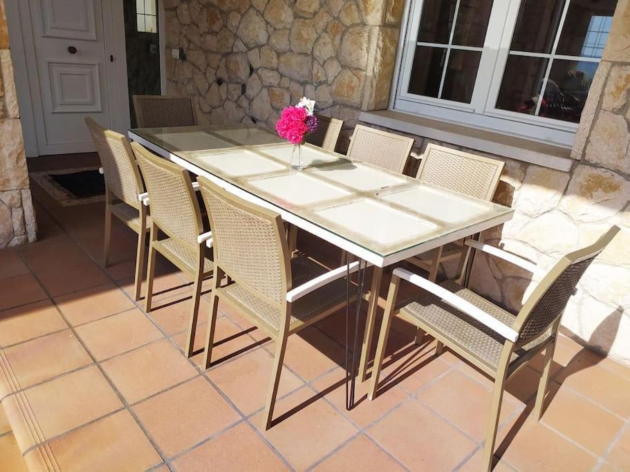 Holiday home Con Magnificas Vistas Al Mar Perlora