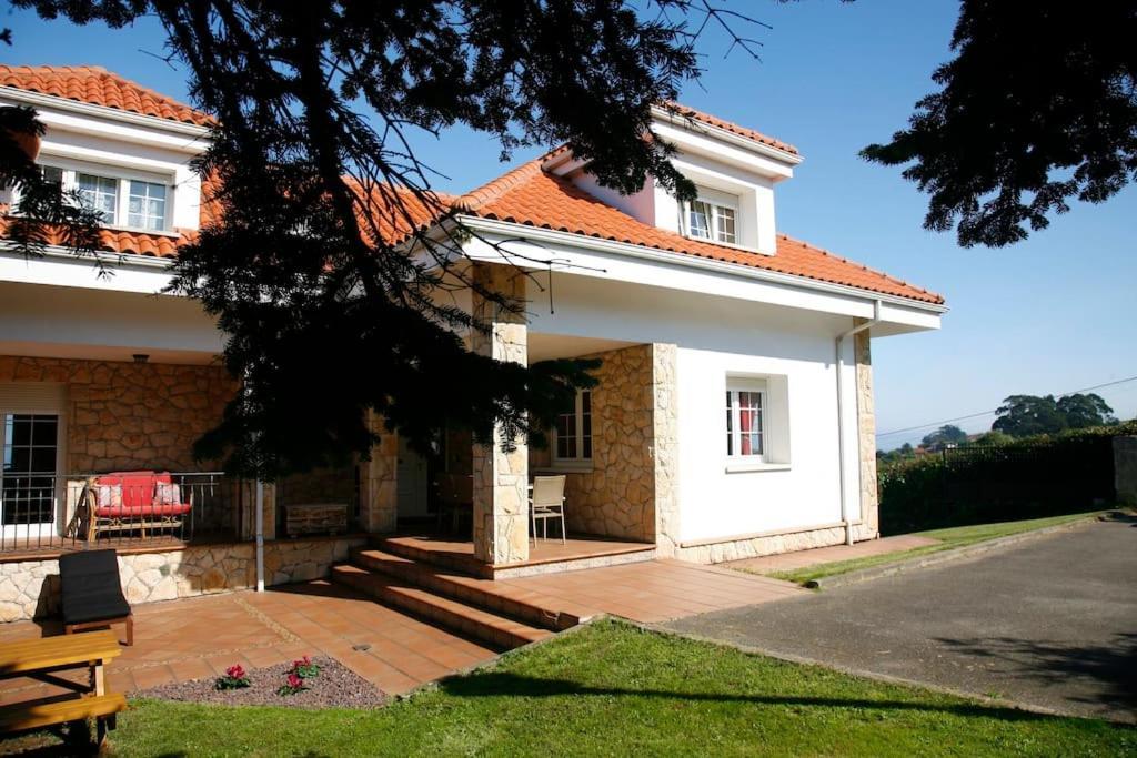 Holiday home Con Magnificas Vistas Al Mar *