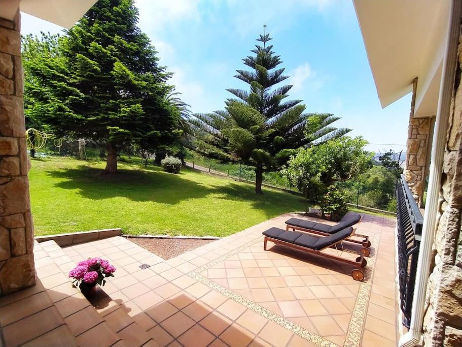 Holiday home Con Magnificas Vistas Al Mar *