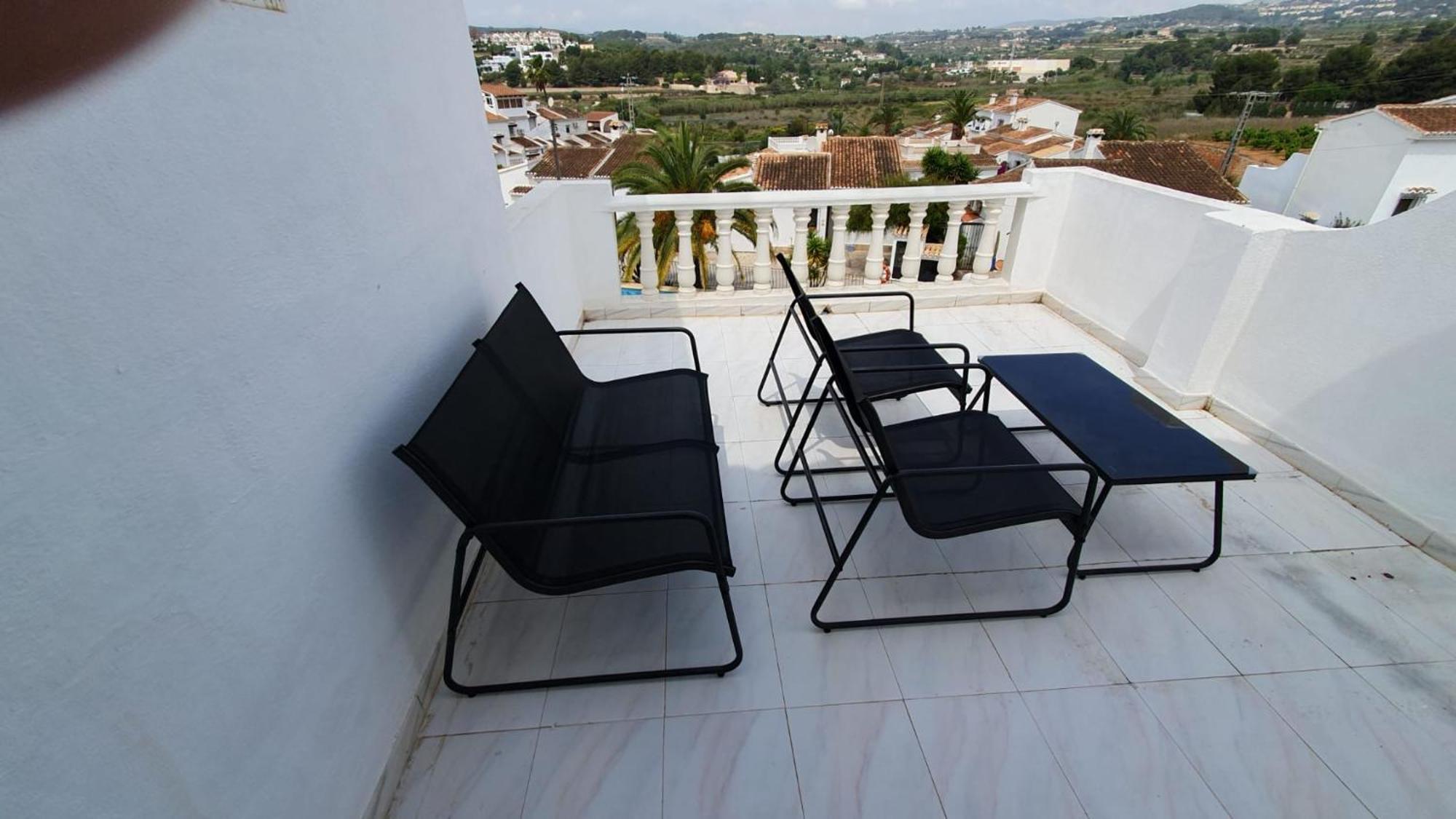 Apartamento Mar Y Sol Costa Blanca *