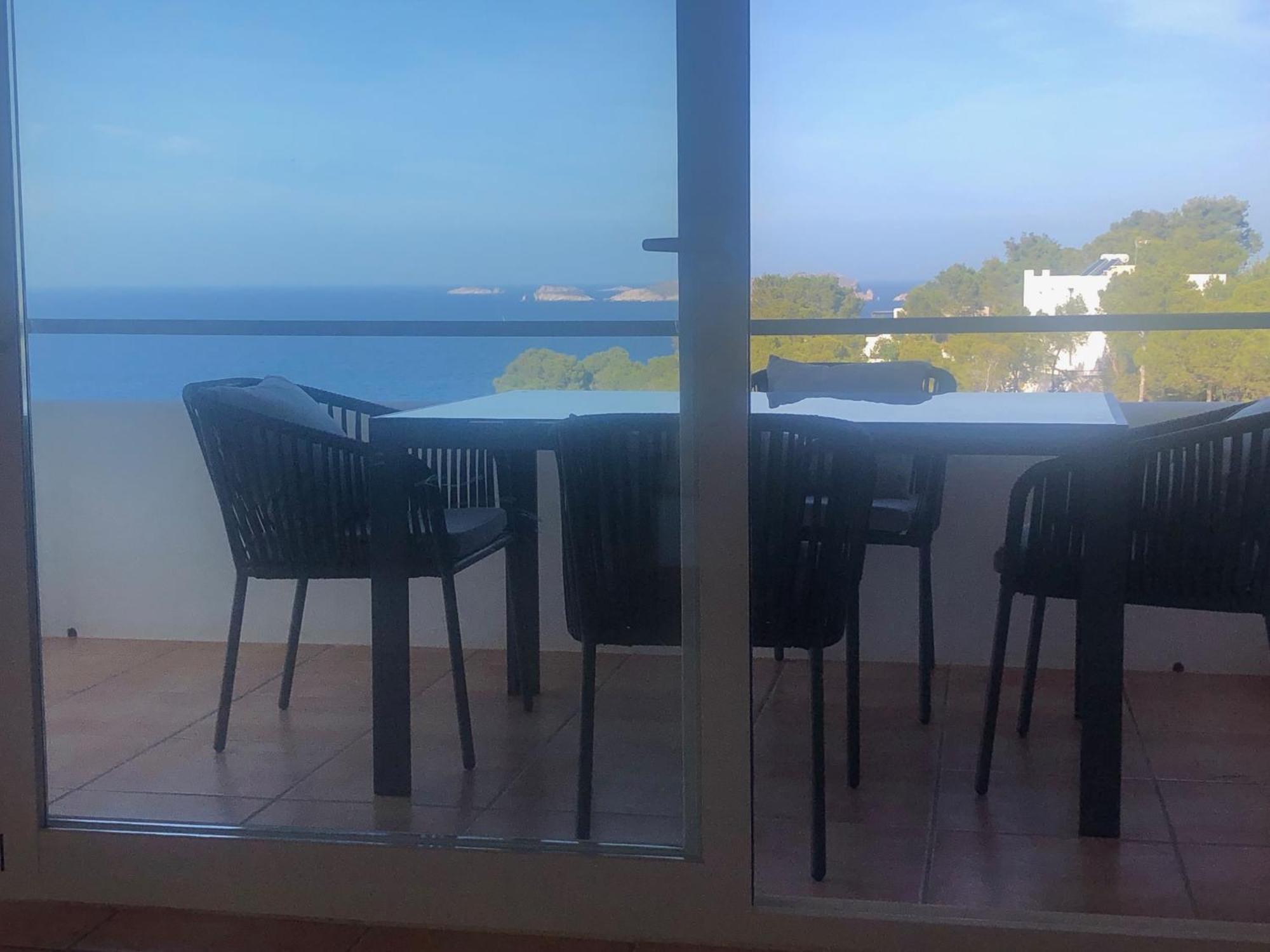 Сasa de vacaciones Casa Ana San José