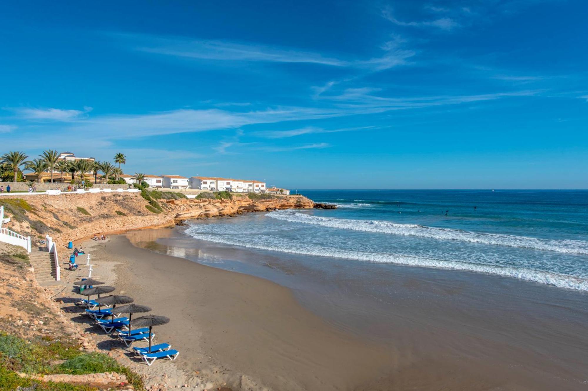 Apartment He Zenia San Francisco Orihuela