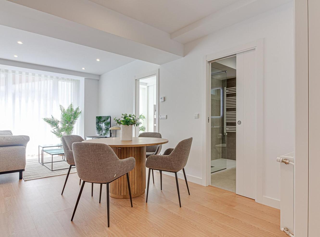 Santa Lucia Apartment