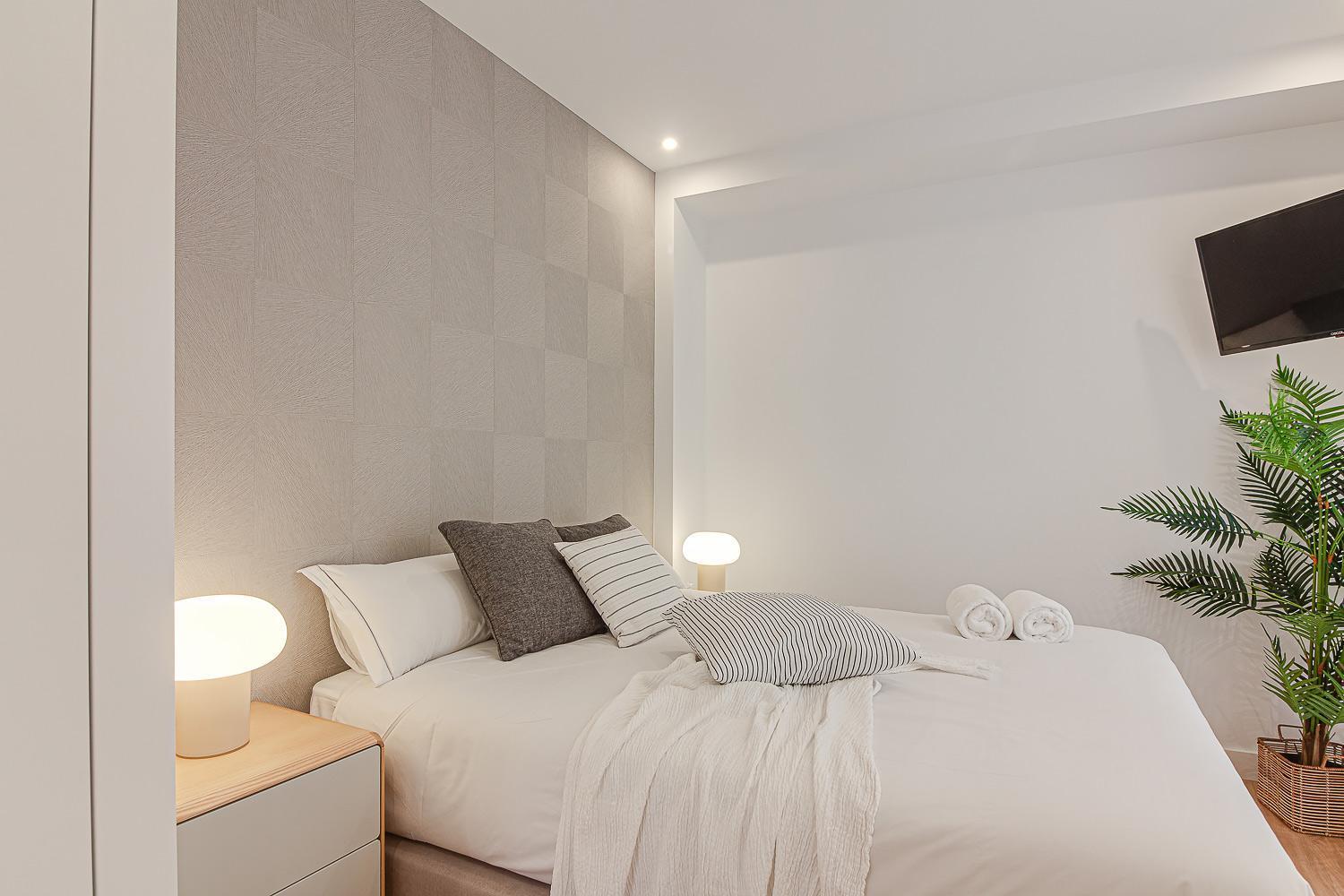 Apartment Santa Lucia A Coruna