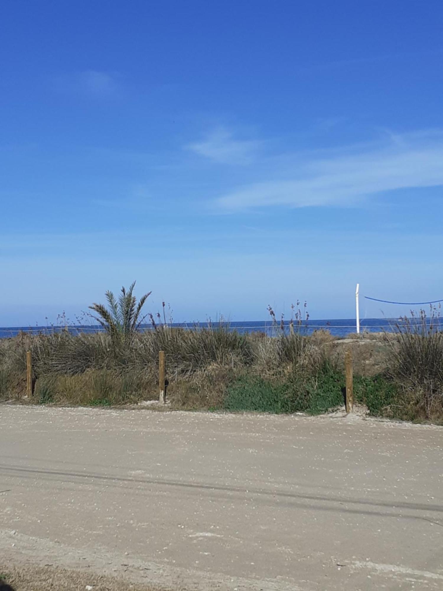 Oasis Playa Albaranas Apartamento Dénia