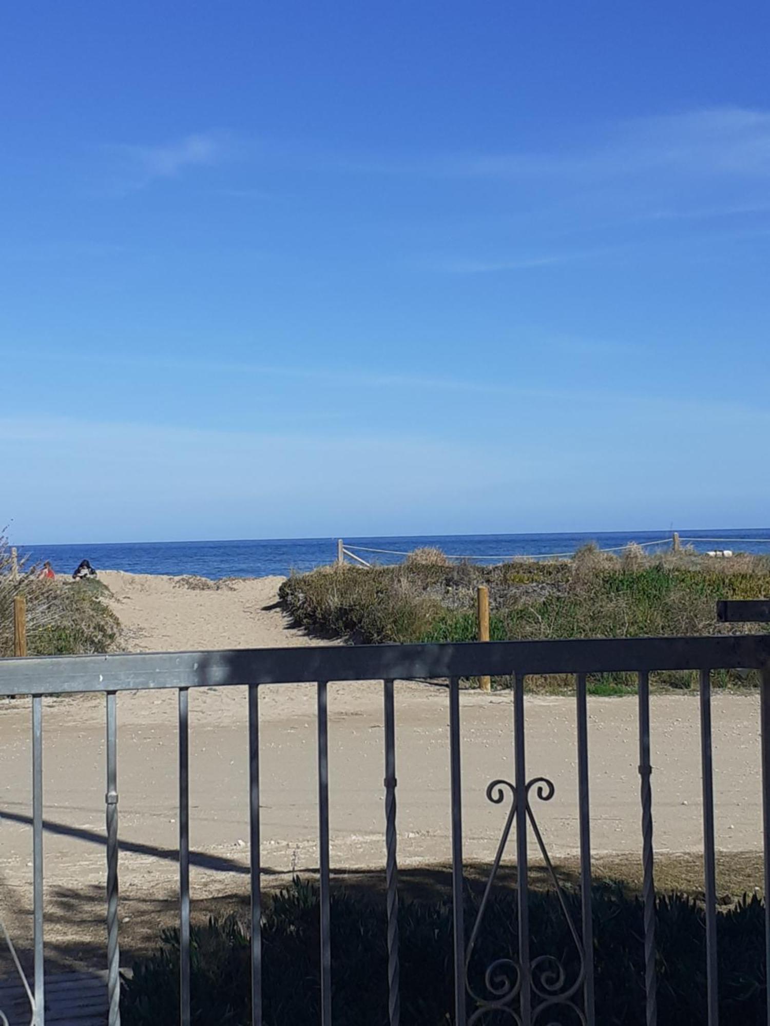 Apartamento Oasis Playa Albaranas *