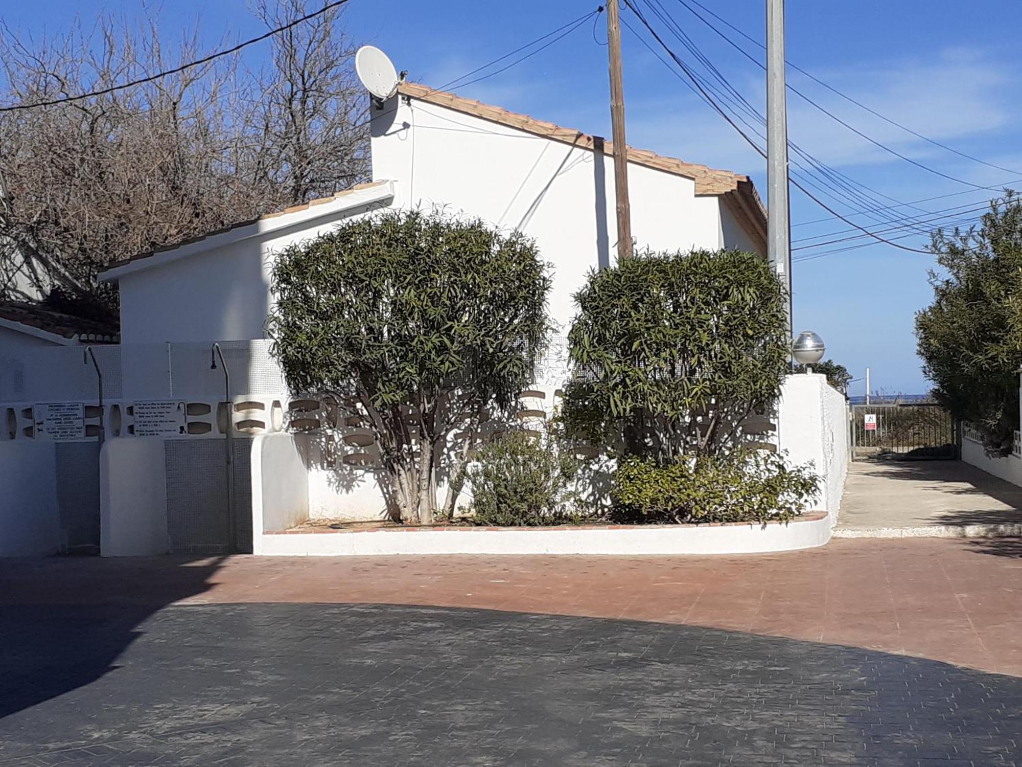Apartamento Oasis Playa Albaranas