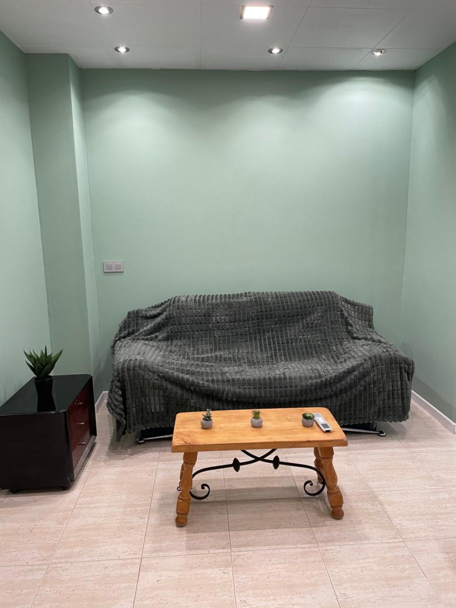 Studio Roses Plage Apartamento