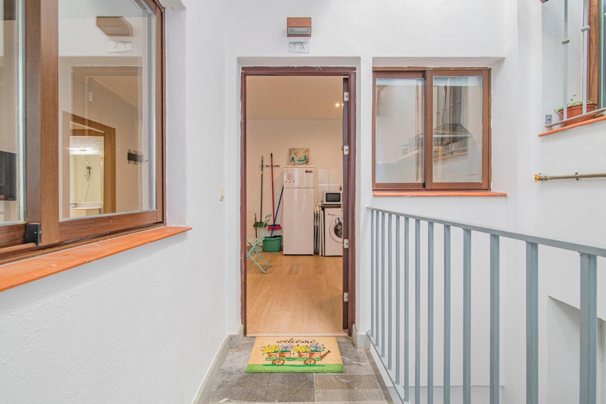 Apartment Gloria Bendita *