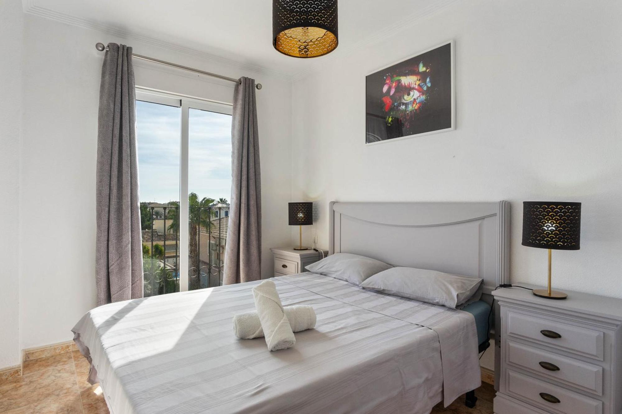 Apartment He Zenia San Francisco *