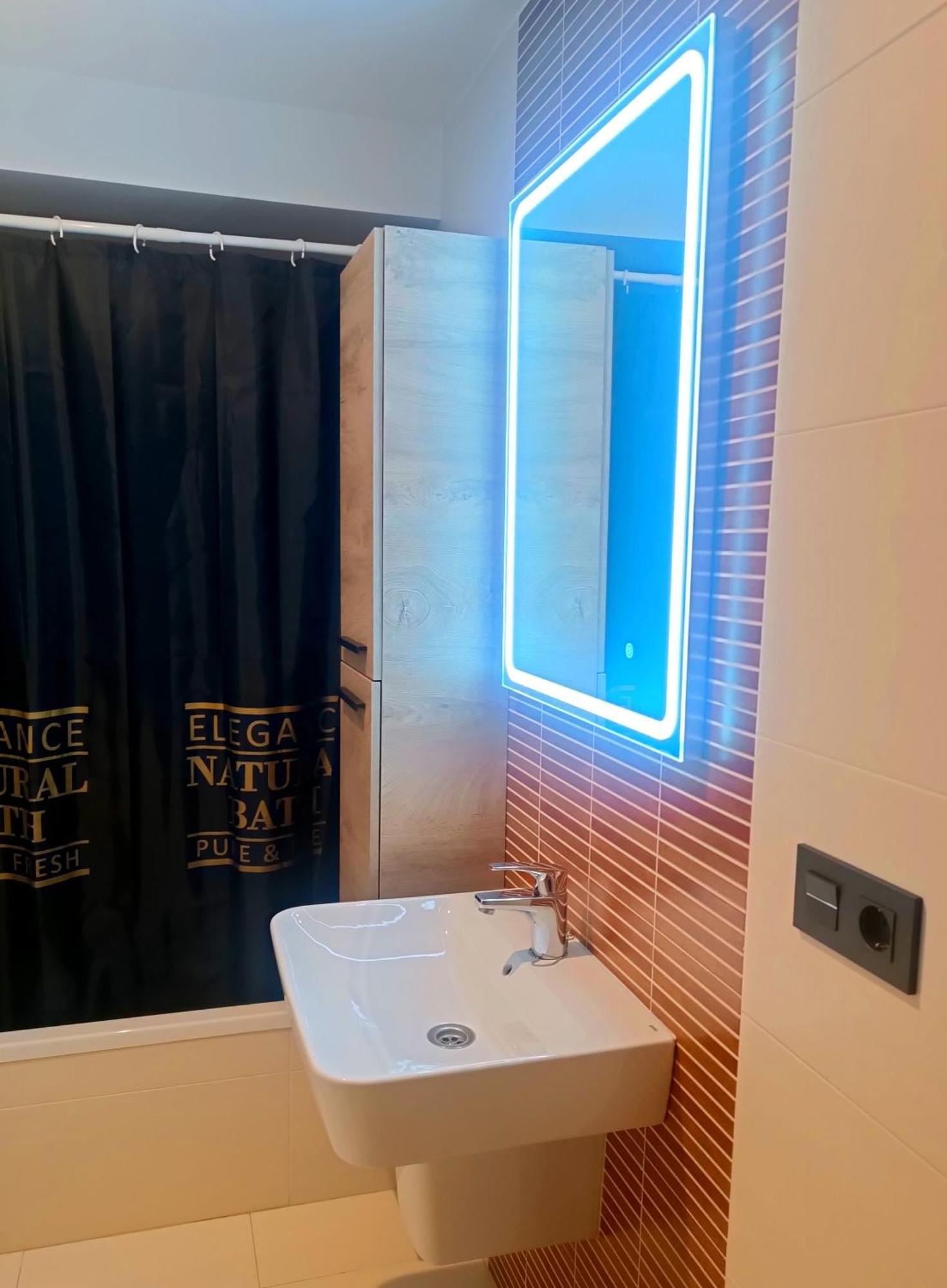 Apartamento Islas Cies Cangas do Morrazo
