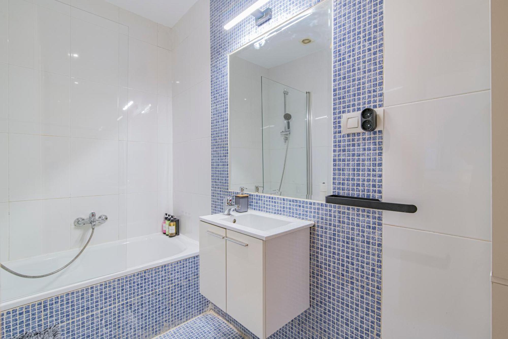 Gloria Bendita Apartment Granada
