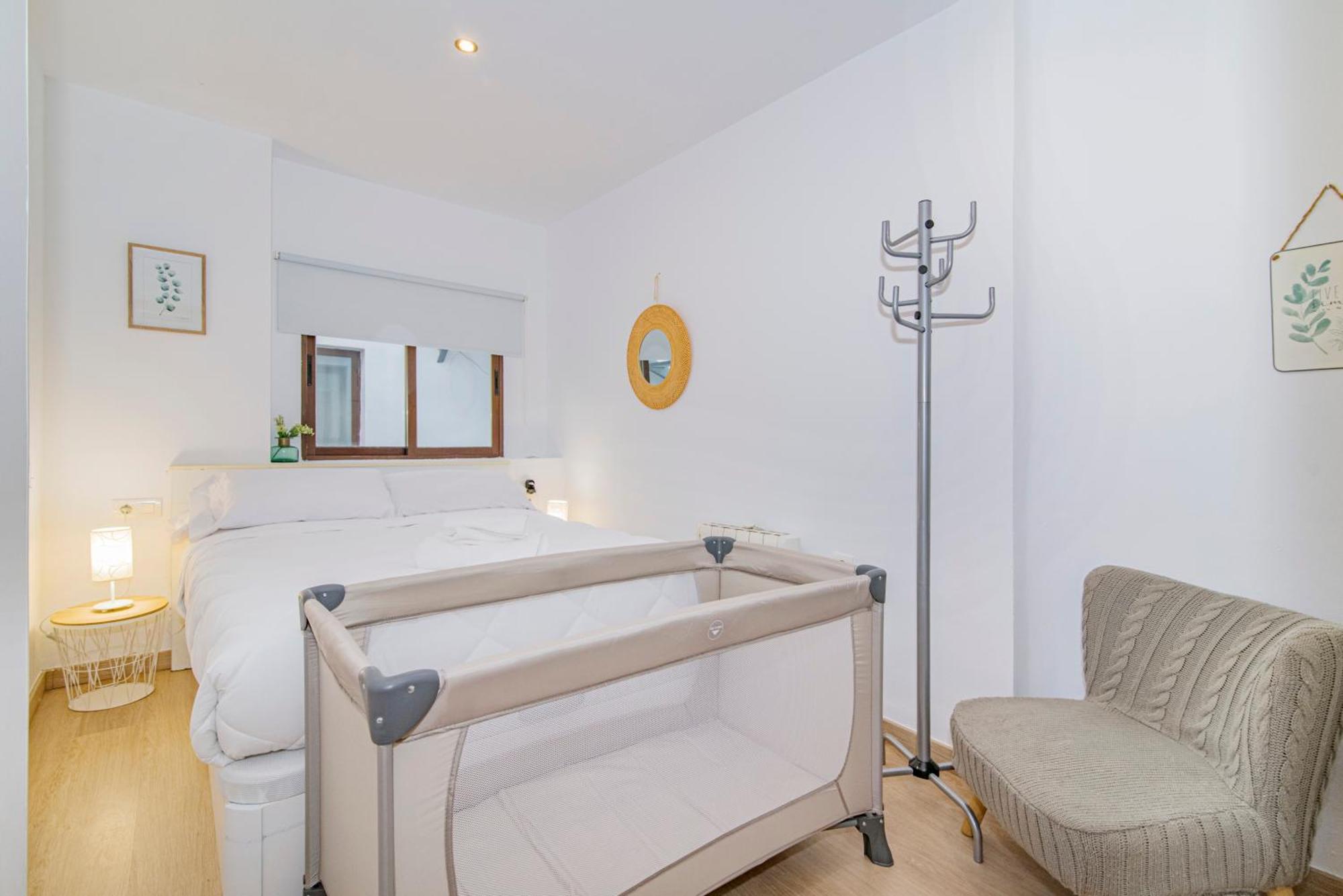 Gloria Bendita Apartment Granada