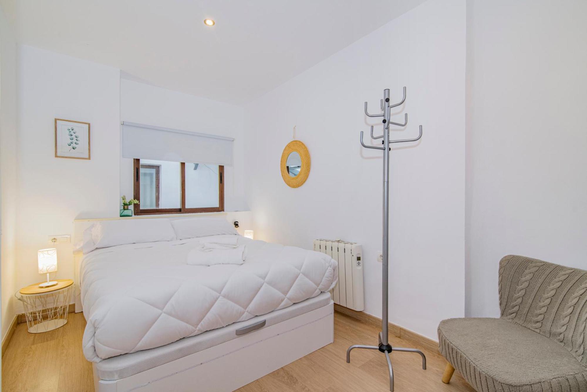 Apartment Gloria Bendita