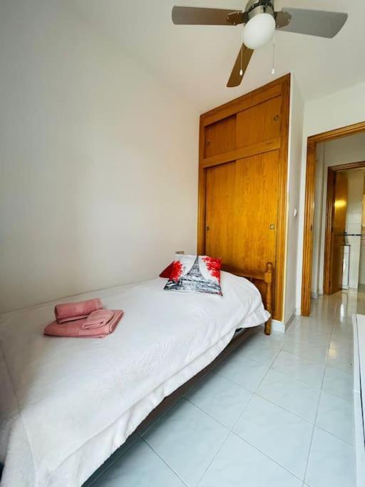 En Apartamento Torrevieja