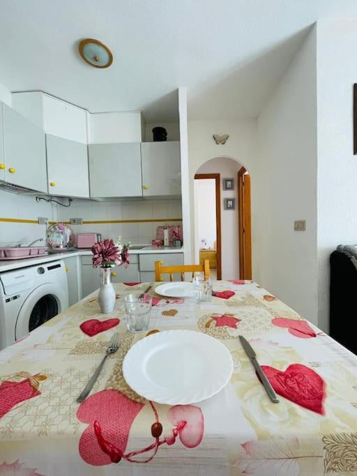 Apartamento En *