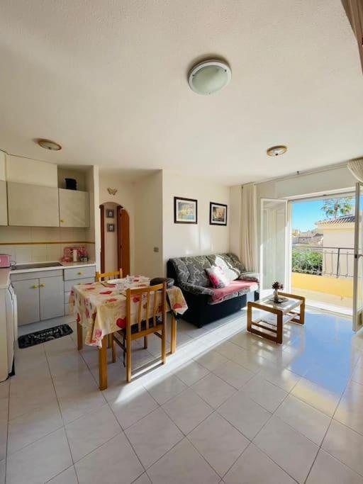 Apartamento En *