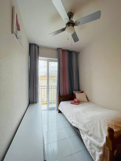 Apartamento En