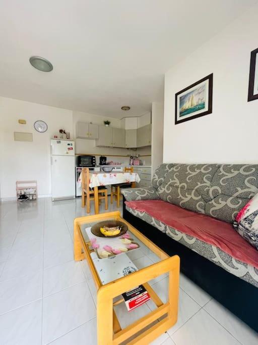 En Apartamento Torrevieja