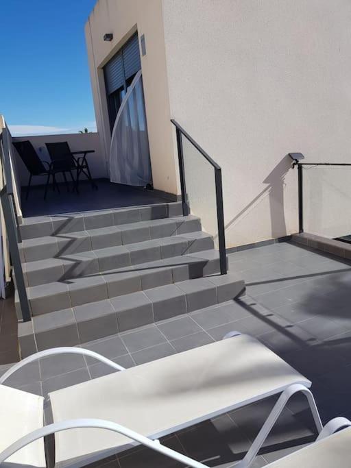 Beautiful Modern Villa Dehesa de Campoamor (Orihuela Costa)