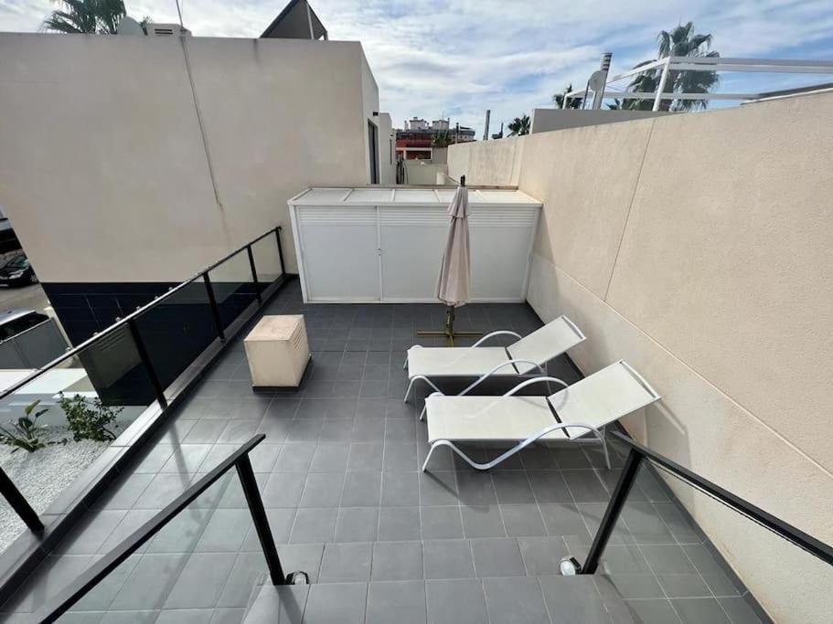 Beautiful Modern *