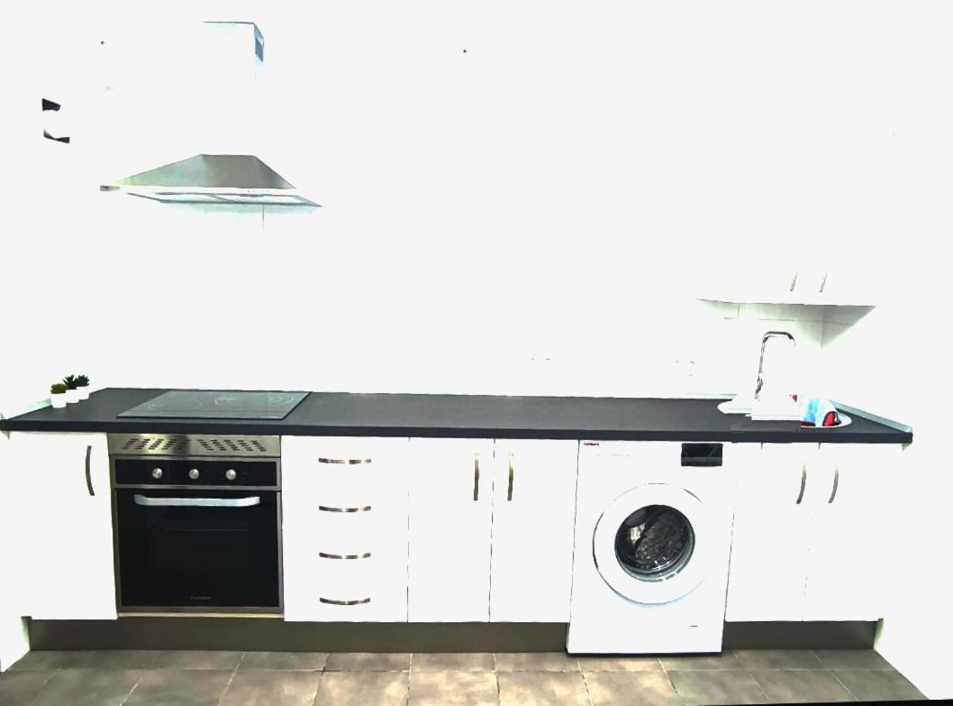Apartamento Cuzco Trujillo