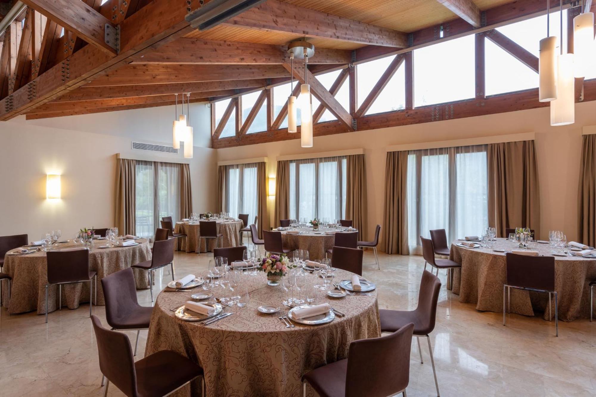 Hotel De Villafranca Del Bierzo